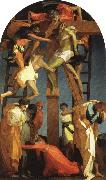 Rosso Fiorentino Deposition oil painting on canvas